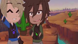 It's us the Kratt brothers^^!![Wild Kratts][Og][GC]