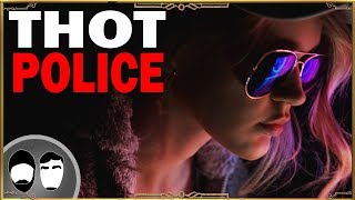 Why Everyone is WRONG about THOTs