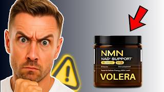 Volera Nmn Bone Complex Review 2026 - SCAM or LEGIT??
