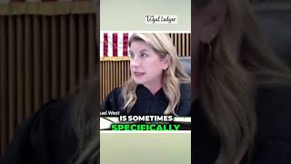Judge Shuts Down Sovereign Citizen Defense!
