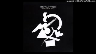 The Valentinos - Face is on the Wall