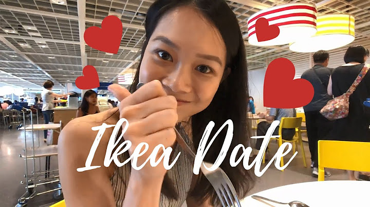IKEA DATE