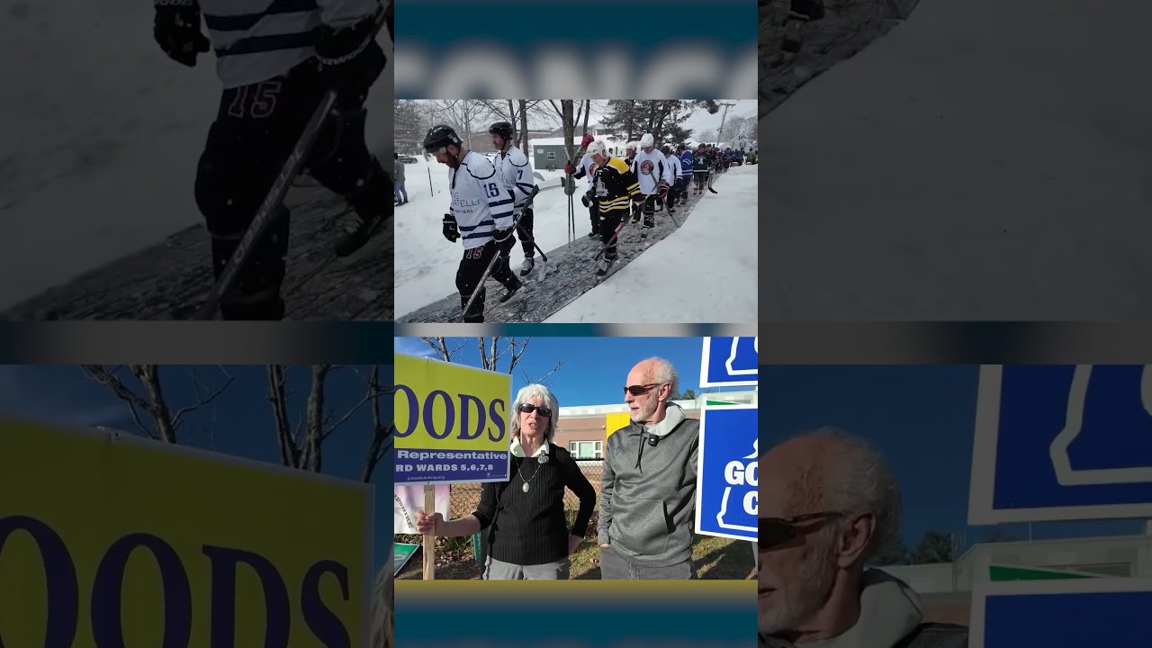 What is Concord Community TV?