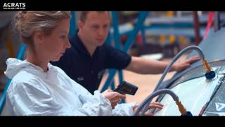 Composite Repair