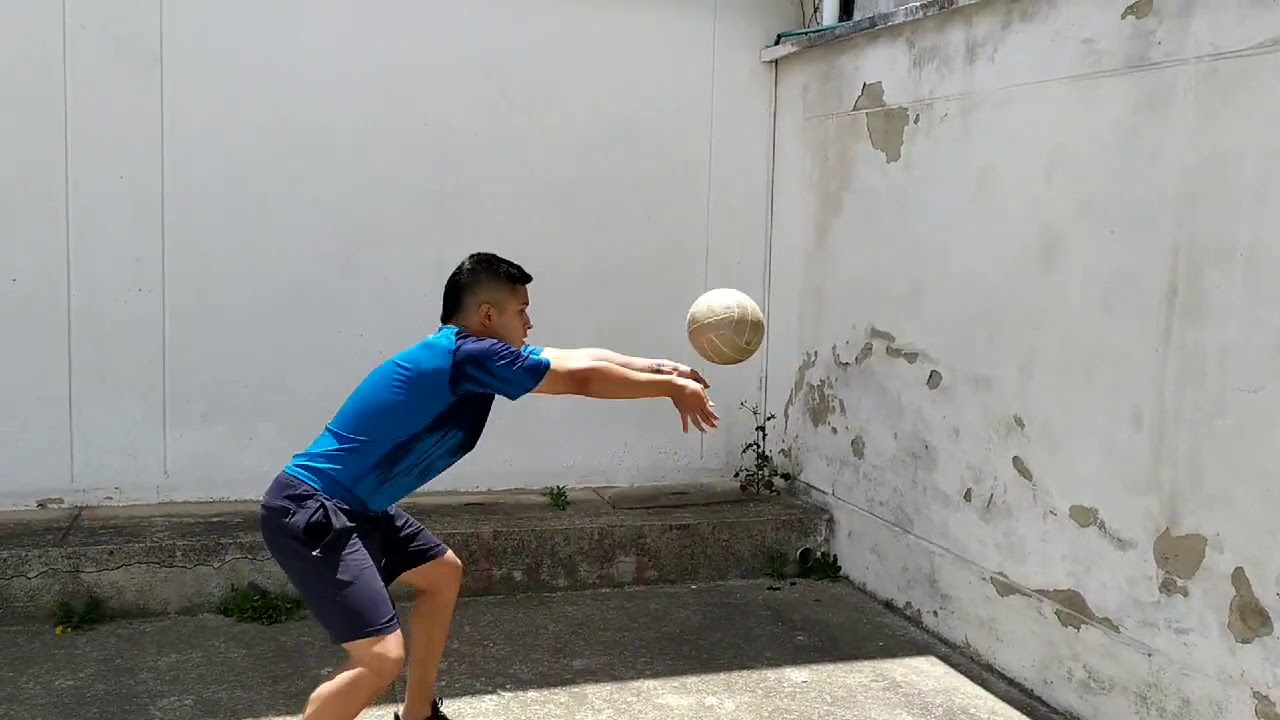 fundamentos del voleibol l golpe antebrazo, metodologia. YouTube fundamentos del voleibol l golpe antebrazo, metodologia. YouTube