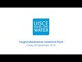 Youghal WwTP Opening | Wastewater Treatment | Irish Water