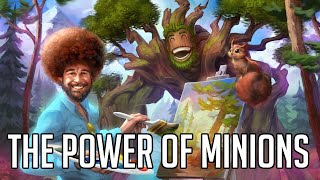 The Power of Minions screenshot 5