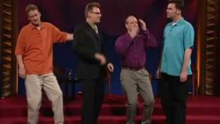 Whose Line UK 10x05 (1/3)