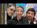 LOL! Una giornata con GALAXY S22 ULTRA