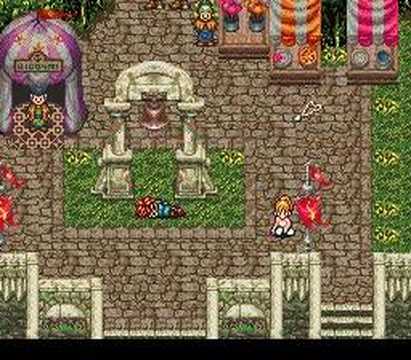 Chrono Trigger (Part 2) - Introduction