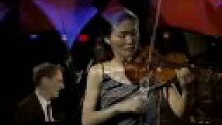 Kyung Sun plays Prelude No.1 by Geroge Gershwin
