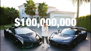 I'm Selling $100 Million Worth Of Supercars! by Supercar Blondie 404,274 views 3 weeks ago 15 minutes