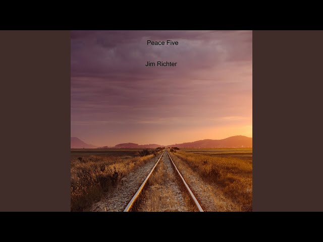 Jim Richter - Peace Five