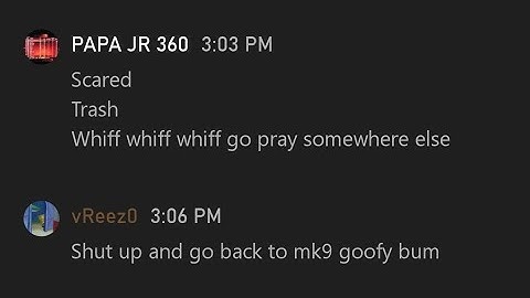 TOXIC GAMER gets DESTROYED. Don