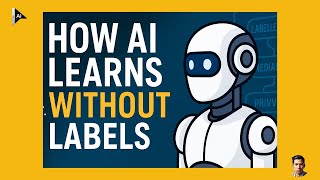 08 Unsupervised Learning EXPLAINED with Real Examples (You’ll Never See Data the Same)