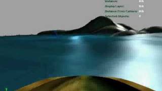 Playblast Output Maya
