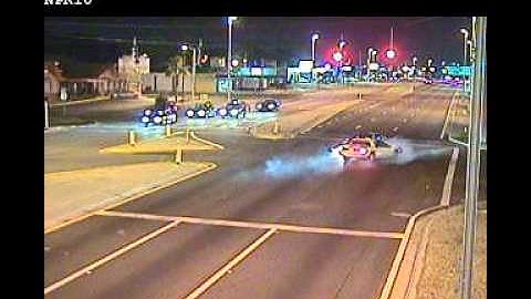 Red-Light Running Video of the Week Series: September 16