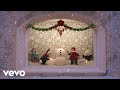Meghan Trainor - White Christmas ft. Seth MacFarlane (Official Christmas Stroll Video)