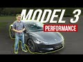 Tesla Model 3 Performance: Malaysia’s Best EV under RM250K?