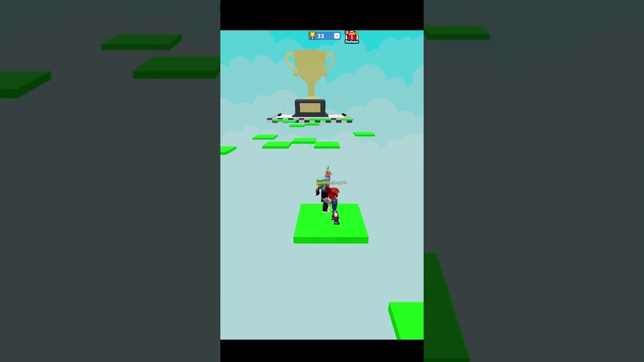 The Road to Glory: Join me in the Most Thrilling Roblox Color Race Tournaments!