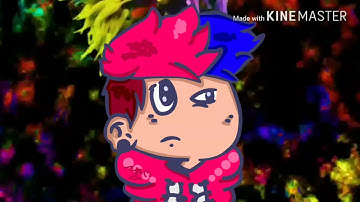 MINHA NOVA INTRO DORGAS INSANA