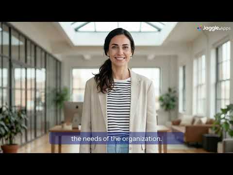Jaggle.Apps: The New Shape of Business Software