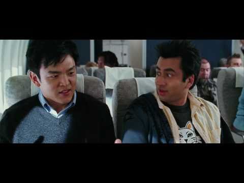 Harold & Kumar Escape from Guantanamo Bay - (Trail...