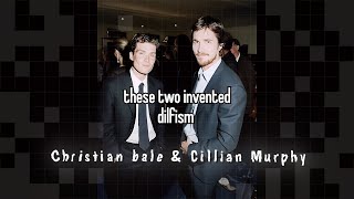 Cillian Murphy & Christian Bale Alight Motion Edit Preset