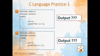 c programming practical//c programming practical viva questions and answers