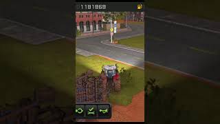 Farming simulator 18 Серия #1096 #врек #automobile #fs20mehkma #farming