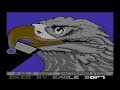 Collection of historical crack-intros from C64 and Amiga