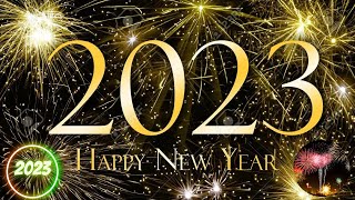 Happy New Year special status video 2023 I countdown 4K Video Animation with Background Music#viral
