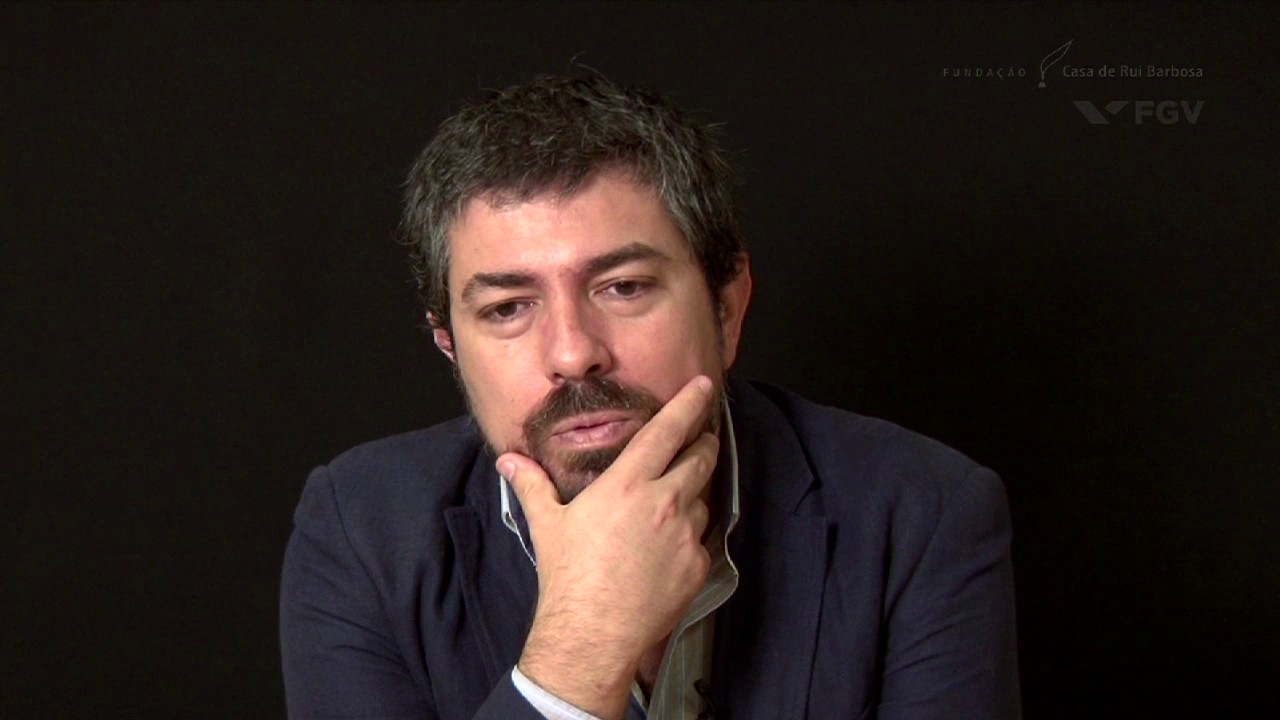 law of supply and demand Preservação da Memória das Olimpíadas - Marcelo Velloso, 1ª entrevista