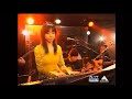 [GARNET CROW] まぼろし (Thursday Live at hill 2006 ver.)