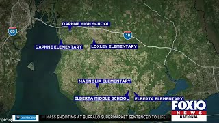 Baldwin County moving forward with school expansion