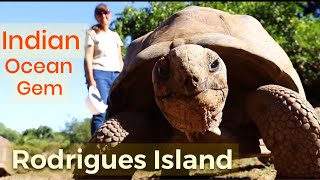 Rodrigues Island, Mauritius - The Top Adventures of Mauritius