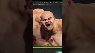 Ultramarine Base Body Textures and Animations!