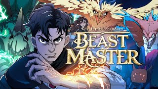 The first legendary beast master episode 1711 to 1720 in hindi