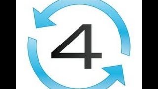 4Sync: 15GB Free Storage