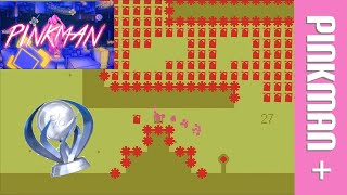 Pinkman + | Platinum Trophy Guide | CHEAP EASY PLATINUM 2021