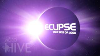 Eclipse - AE CS3 Project File