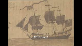 Revolutionary Minute:  May 9, 1776
