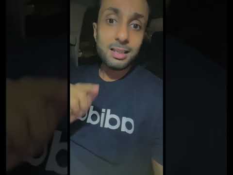 الشغل مو عيب العيب تمد يدك للناس