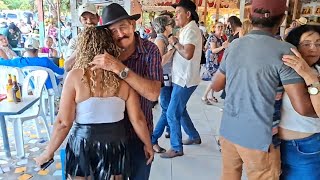 Download Lagu FORRÓ PÉ DE SERRA É AQUI NO RANCHO DO VAN EM ARAPIRACA ALAGOAS  MP3