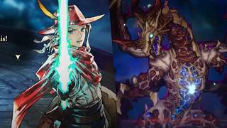The Adventures Of Elliot: True Ending Final Dungeon & Boss Fight | SPOILERS