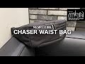 【バッグ紹介】汎用性が高く、長く愛用出来るウエストバッグ！
