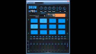 Drum Pro 32 by studiolinked Drum Pro 32 by studiolinked