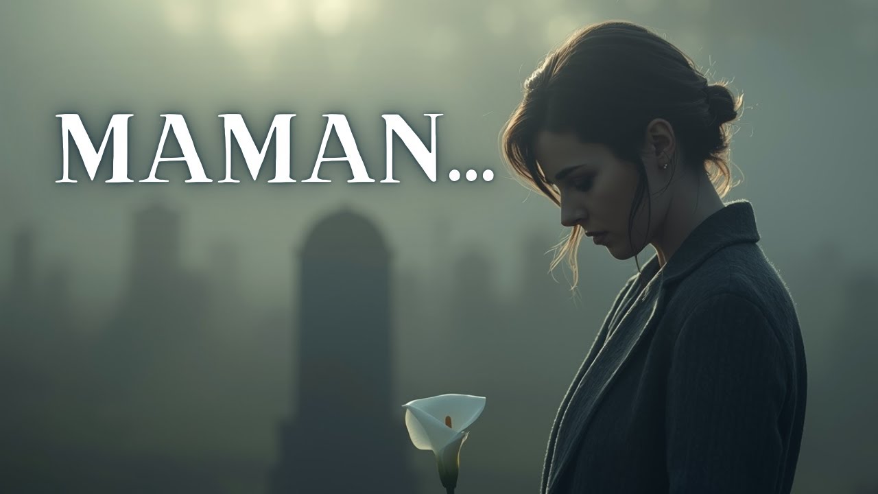 MAMAN – Une Chanson Déchirante en Hommage à l’Amour d’une Mère |