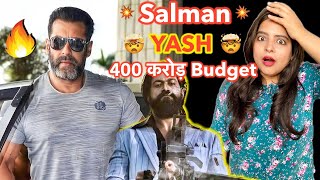 Salman Khan EID 2025 - 400 Crore Comeback | Deeksha Sharma