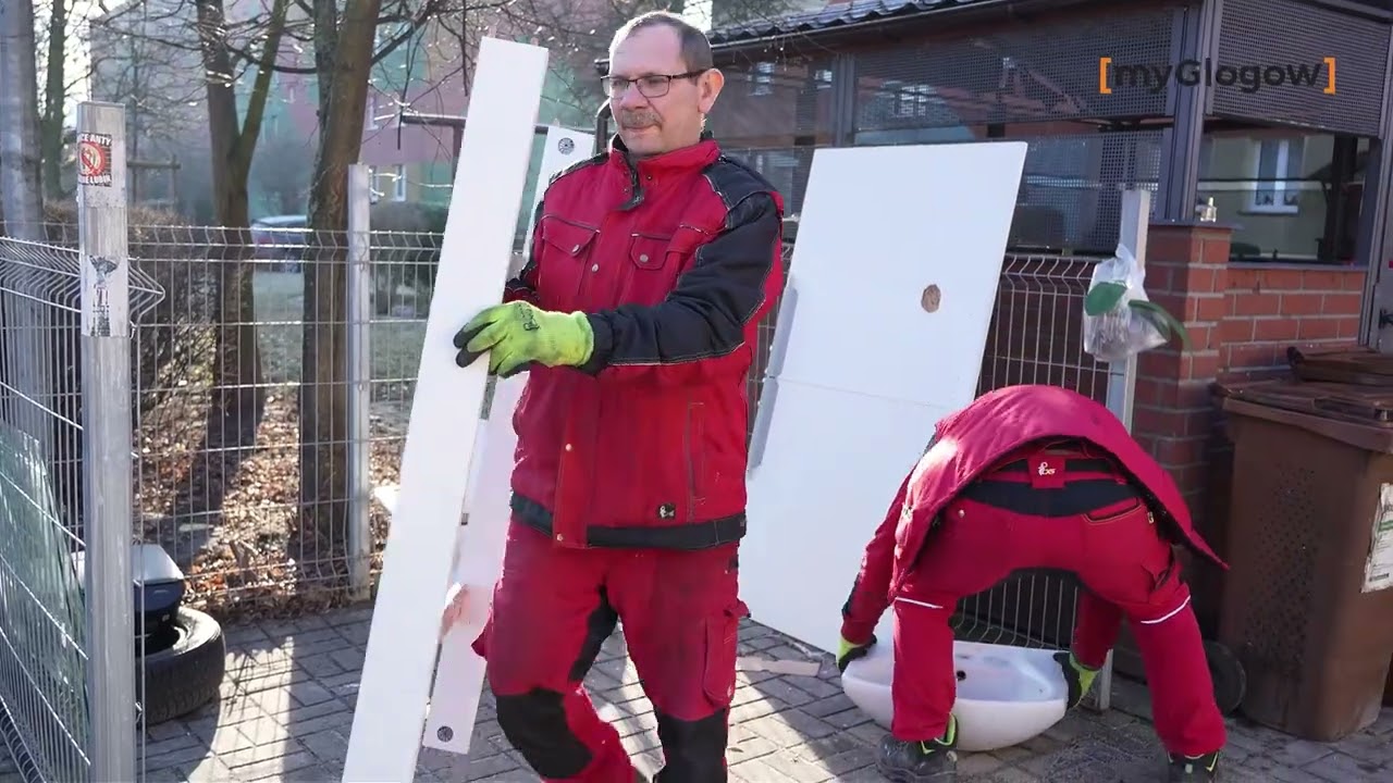 To techniczne serce Spółdzielni Mieszkaniowej Nadodrze